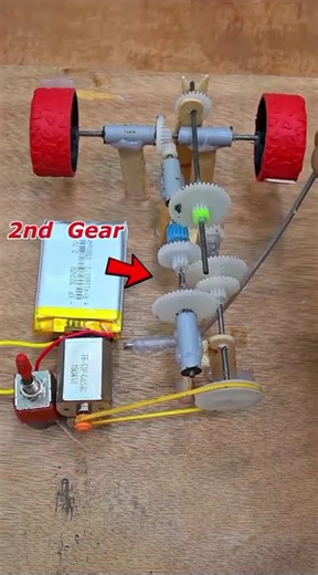 How do cars work? Explained by physics #physics #science