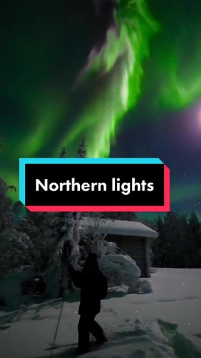 Winter in Norway: Experience the Enchanting Northern Lights