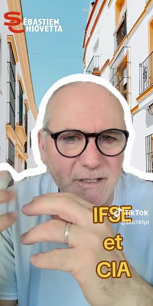 #IFSE et #CIA dans la fonction publique territoriale pour les agents par #Sébastien chivetta. #fonctionnaire