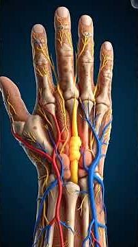 Why Do Your Hands Go Numb? Doctors Explain