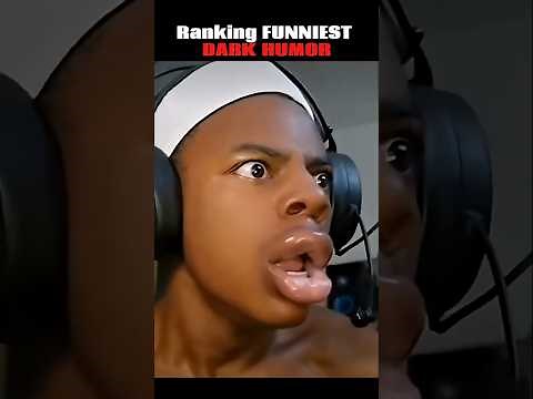 Ranking Funniest Dark Humor #darkhumor #comedy #funny