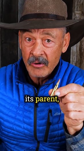 2.5K views · 125 reactions | 223 Rem vs 222 Rem vs 22-250 Rem #outdoors #guns | Ron Spomer Outdoors | Facebook