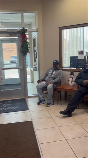 We had some awesome visitors from SVRC Industries, Inc. today spreading holiday cheer! Thank you! | Saginaw Transit Authority Regional Services - STARS