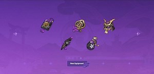 New Genshin Impact 2.0 Inazuma artifacts: 'Emblem of Severed Fate' & 'Shimenawa's Reminiscence' bonus effects leaked