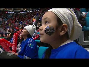 Матч Звезд 2018. Мастер-шоу. Эффектный буллит