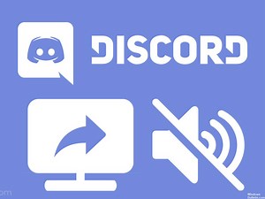 Cómo solucionar el problema "El audio compartido de pantalla de Discord no funciona" en Windows 10 - Boletín de Windows