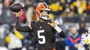 Cleveland Browns: Breaking News, Rumors & Highlights | Yardbarker