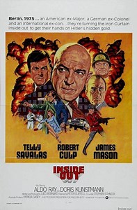 Inside Out (1975 film) - Alchetron, The Free Social Encyclopedia