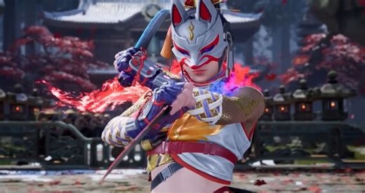 Tekken 8 Season 3 Reveals Kunimitsu, Bob, Roger Jr. Coming This 2026｜Game8