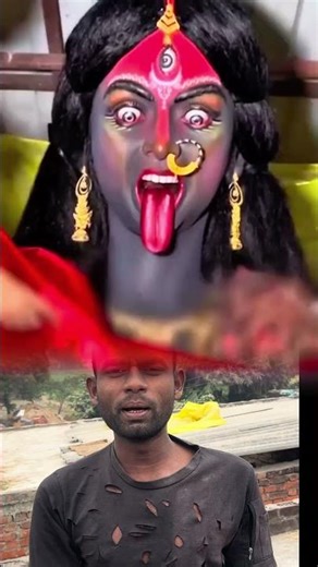 Mere Dost Kali Calcutta ki video De #jaymaakali #shortvideo #motivation #viralshort #youtube ￼