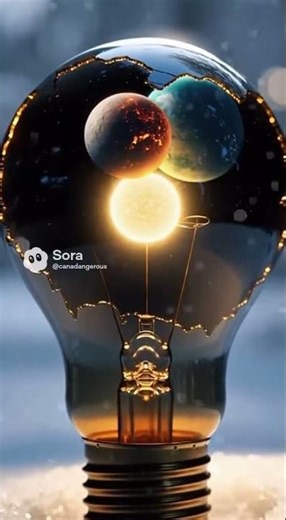 The Kepler-36 exoplanet system... #space #science #nasa