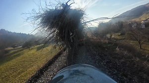 🌲 Arocs 6x6 🌲 | Harvester Forwarder & More