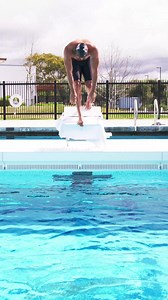 24K views · 331 reactions | The world's fastest swimmers utilize a...