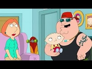 Family Guy Season 13 Episode 1 | The Simpsons Guy (2025 Full Episode HD | 2 Hours | NoCuts)