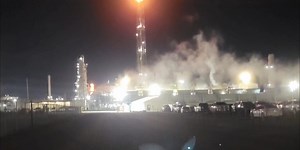 America, the Dystopia is Here