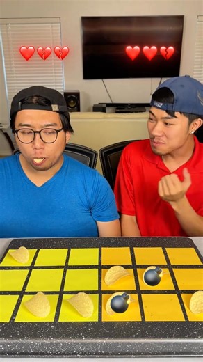 6.9K views · 24 reactions | Boom Boom Boom Chip  | FLO | Facebook