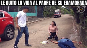 834K views · 6.9K reactions | Esta chica no sabía que se había enamorado de un delincuente y le quito lo que más quería | Series El Salvador 4K | Facebook