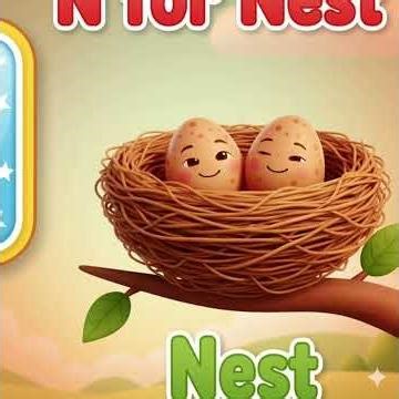 A to Z Alphabet for Kids | Learn ABC with Fun & Cute Animals