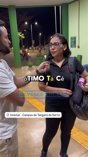 Ulysses Moraes on Instagram: "Ela falou que é de uma família… o que dizer nesse caso? Siga @ulysses_moraes"