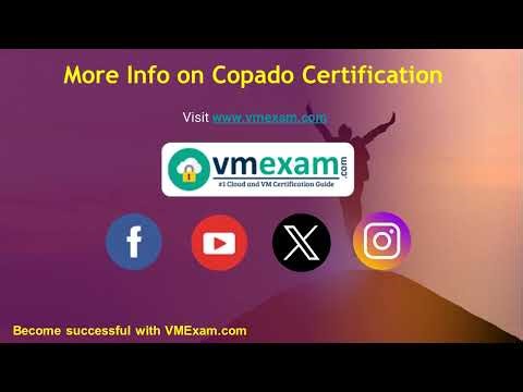 Step-by-Step Prep for Copado Robotic Testing Exam