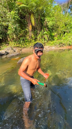 super gold mining