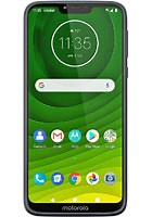 Motorola Moto G7 Supra - Specs
