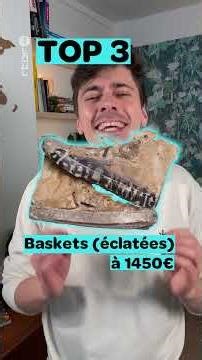 5 objets de luxe shitty #yapasdeplanèteb #shorts #rtbf #climatechange