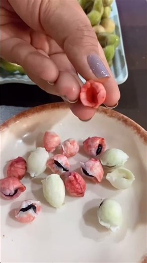 🔥 Bachpan ki yaad dila dene wali Jungli Jalebi / Imli ka chatpata taste 😍🌿