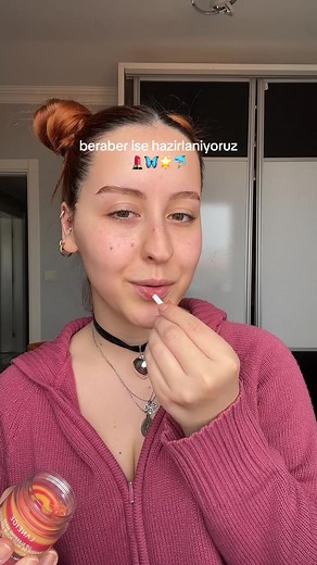 Hafif Makyaj Yapicam Göz Makyajı - Renkli Makyaj