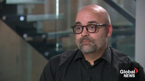 Growing number of Albertans want to separate from Canada