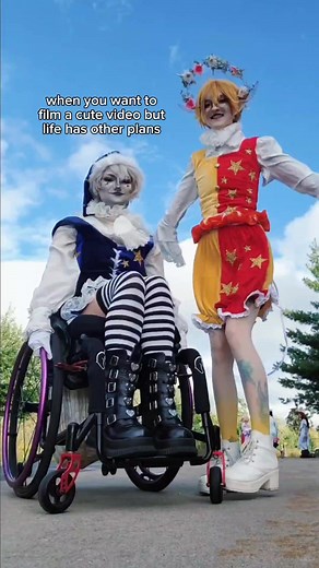 DIY Cosplay Creations: One Week of FNAF Security Breach Cosplays!