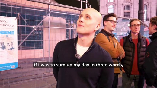 Joe, 24, from Peterborough, is living with Ewing sarcoma. In this video, Joe shares his story - from his diagnosis and treatment, to what it meant to enjoy a Special Break in Cornwall with his wife, Charlotte. The time away gave Joe the chance to step out of hospital routines, reconnect and simply enjoy being together with his wife 🥰🌊 Willow’s Young Men with Cancer project is dedicated to reaching more young men living with cancer - helping them find moments of joy, connection and escape at a 