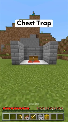 Minecraft noob to pro part 22 #shorts