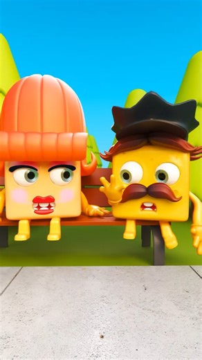 AniFun Studio on Instagram: "Zombie Alert!"#reels #fun #anime #4kmemes #animations"