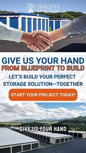 Give Us Your Hand from Blueprint to Build #trachtebuildingsystems