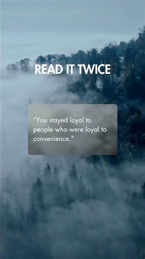 #shorts #quotes #loyalty