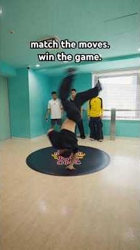 challenge... copy this!