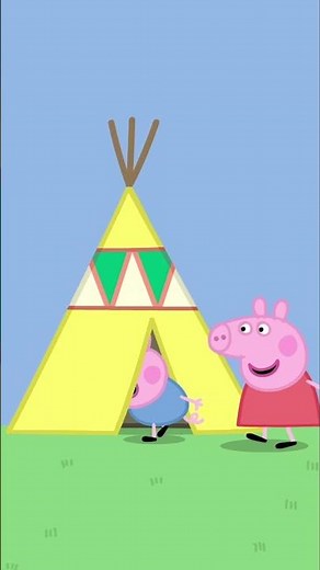 Peppa Pig'S Cowboy Slearpove