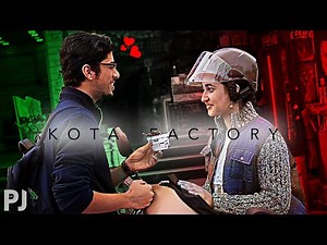 Kota Factory Season 1 Re:View - Mordern Educational Masterpiece