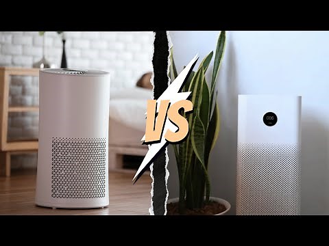 Ionizer Vs Air Purifier: Clearing the Confusion Once & For All!