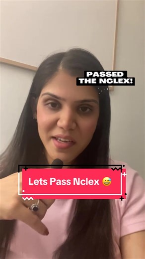 NCLEX Preparation Class for Repeat Test Takers