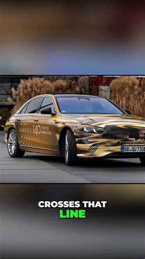 Mercedes S Class REINVENTED, Not Just Refreshed! This Changes EVERYTHING