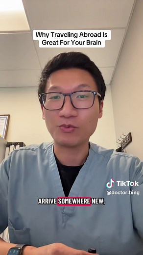 How Travel Boosts Your Brain Function