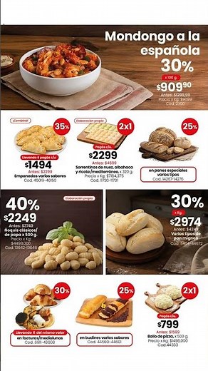 Coto ofertas 25/05 - 31/05
