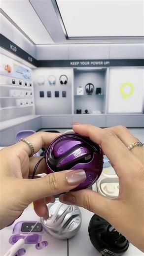 KiiP X8 PRO OWS TWS Gaming Open Ear Hook Headphone IPX7 Waterproof Bone Conduction HiFi Stereo Sport Headset