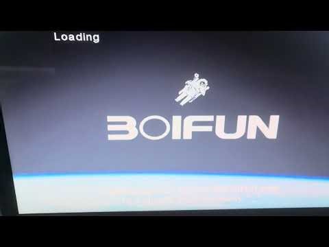 Opening To Baby Genius Mozart & Friends Sleepytime 2004 DVD