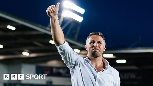 Super League eliminator play-offs: Who will join Wigan & Hull KR in semis?