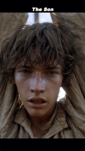 He Punched His Way to Freedom | The Son S1E2 – Young Eli’s First Stand 💥👊🏜️