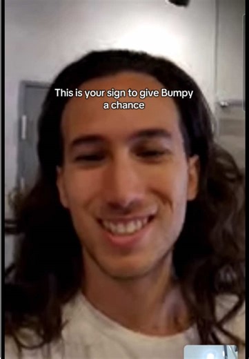 Discover Real Connections with Bumpy Dating App