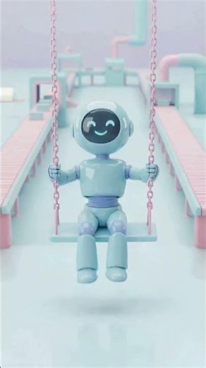 Use this sound if you are dizzy 😵‍💫🤖